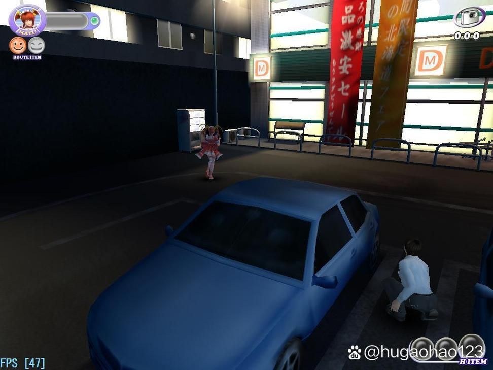 尾行3汉化版最新更新内容增加了哪些亮点？(新版本特性一览)