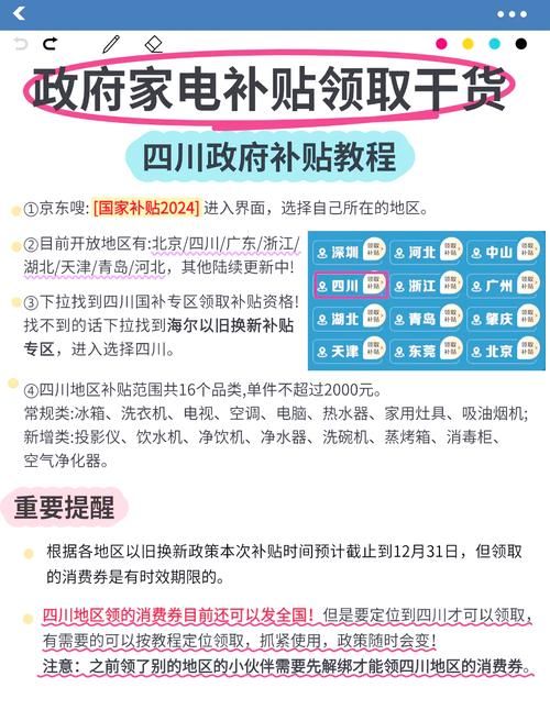 居民最新补贴怎么领？(手把手教你操作过程)