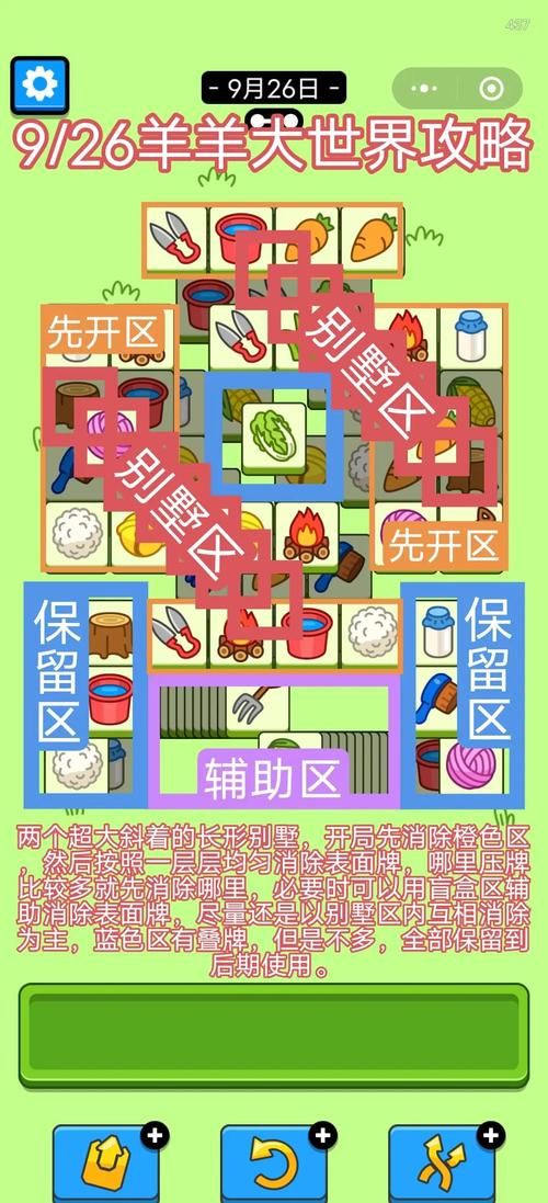 居民游戏攻略怎么做？简单5步快速上手通关技巧！