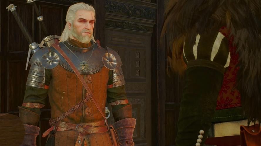 巫师3狂猎魔改版官网有啥好玩的？魔改mod超酷体验分享！