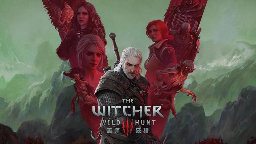 巫师3狂猎魔改版官网有啥好玩的？魔改mod超酷体验分享！
