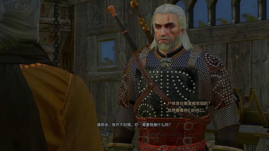 巫师3狂猎魔改版最新版本安装有坑？学会这三招轻松搞定！