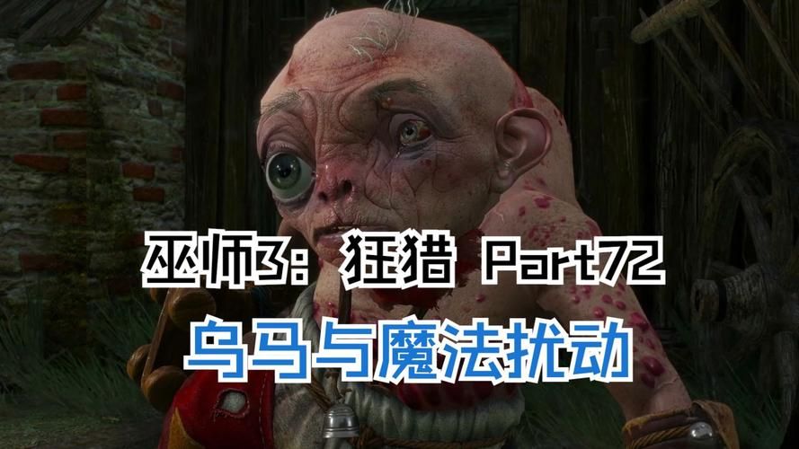 巫师3狂猎魔改版游戏下载常见问题？解决方法一网打尽！