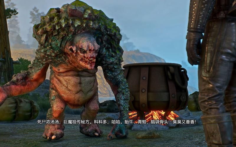 巫师3狂猎魔改版版本大全在哪里找？免费下载攻略速看！