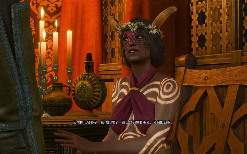 巫师3魔改版官网资源怎么找？一键获取所有独家mod！