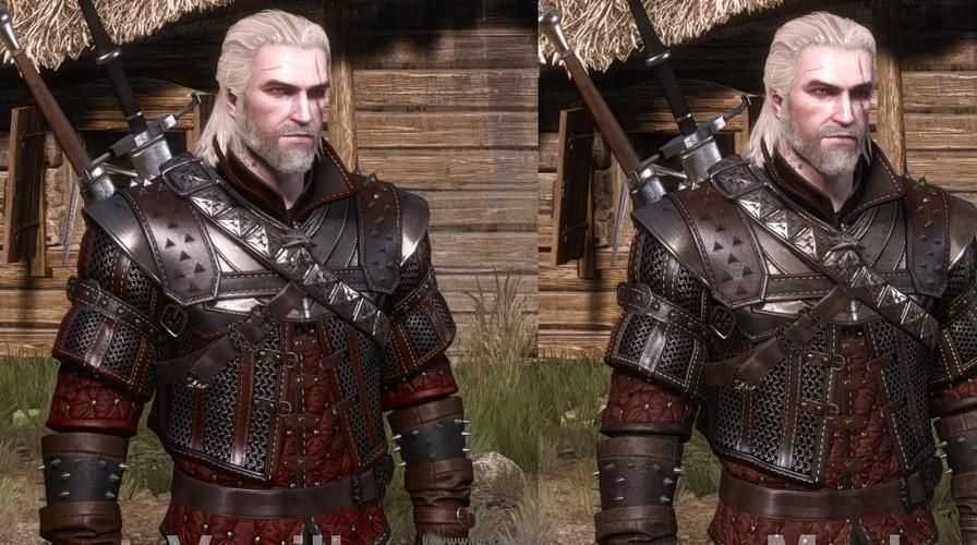 巫师3魔改版官网资源怎么找？一键获取所有独家mod！