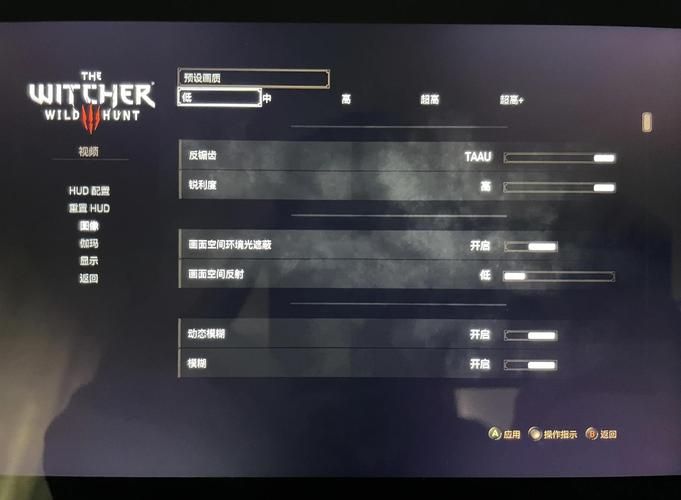 巫师3魔改绅士游戏体验报告：实际效果与风险解析