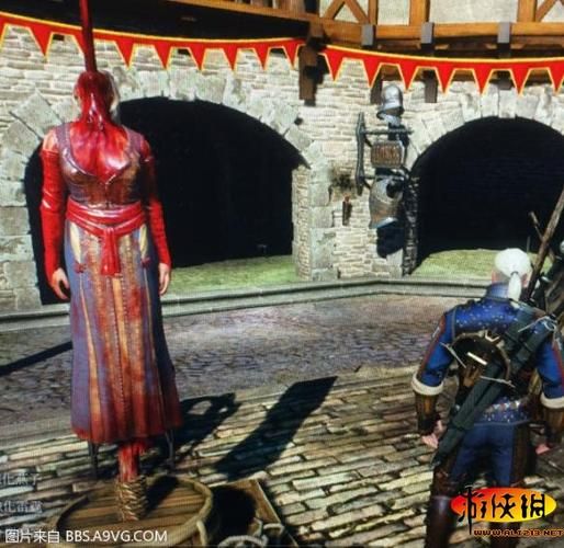 巫师3魔改绅士游戏体验报告：实际效果与风险解析