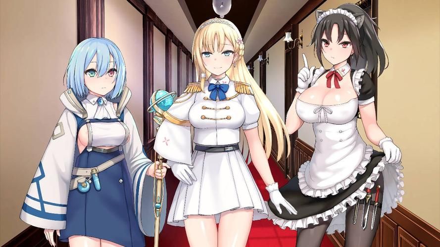 帝国后宫V1.31官方网站怎么进入？(新手详细访问教程分享！)