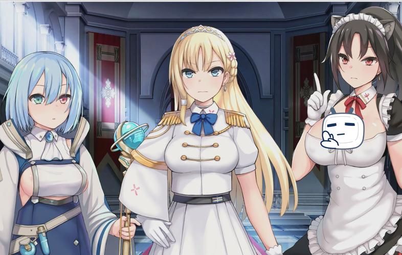 帝国后宫V1.31官方网站怎么进入？(新手详细访问教程分享！)