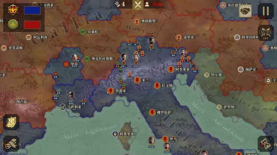 帝国编年史绅士游戏有什么特点？(三大亮点吸引老司机！)