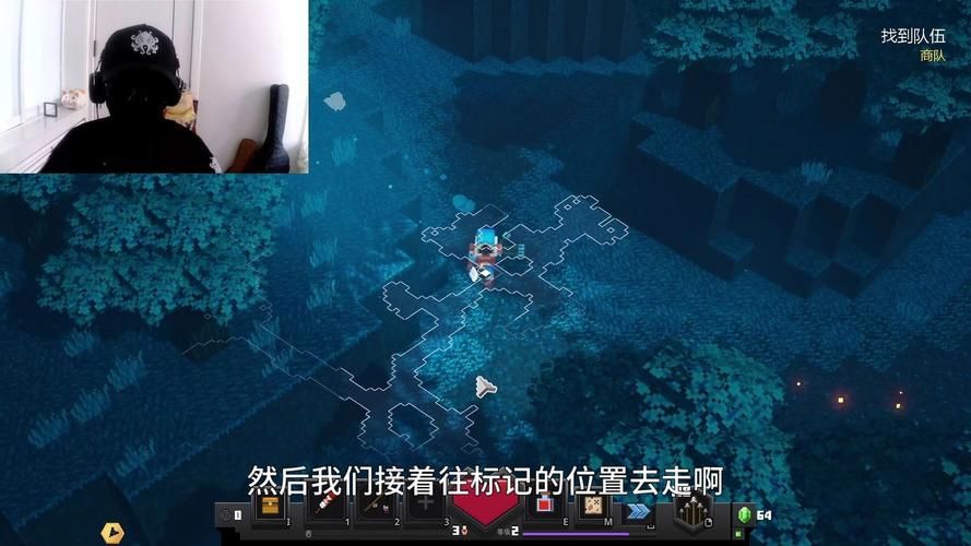 带我去地下城吧汉化版下载地址分享！最新资源亲测有效