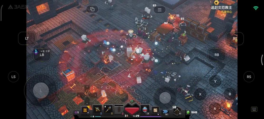 带我去地下城吧游戏好玩吗？真实玩家测评通关感受分享！