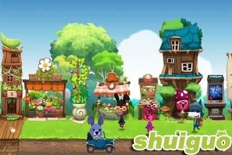 幸福的二人房游戏下载怎么操作？(3步教你安全又快捷搞定！)