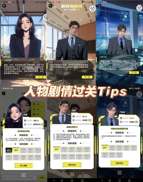 底层临时工复仇洗恼记游戏介绍入门指南？小白避坑必看！