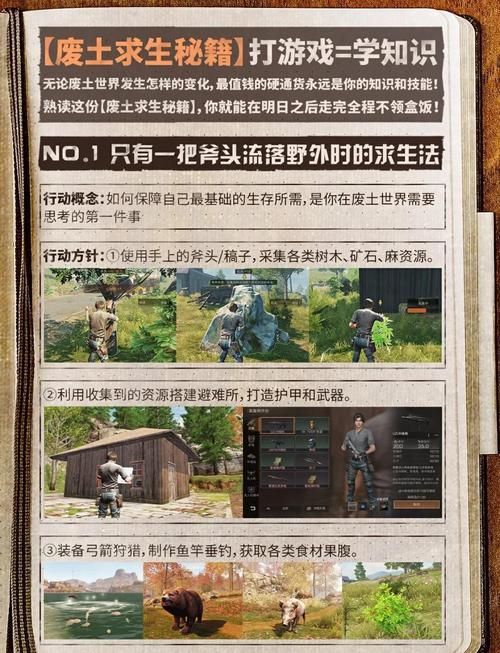 废土世界下载地址怎么下？老司机分享高效技巧！