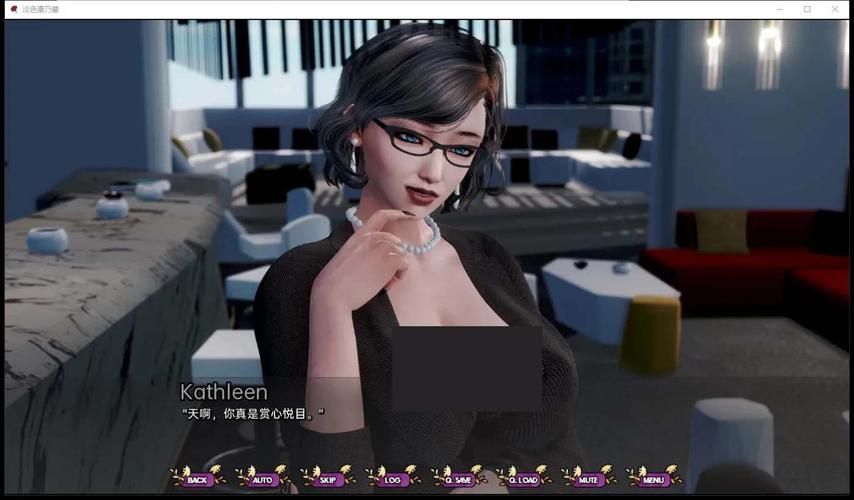 康乃馨俱乐部绅士游戏好玩吗？(真实玩家体验推荐给你)