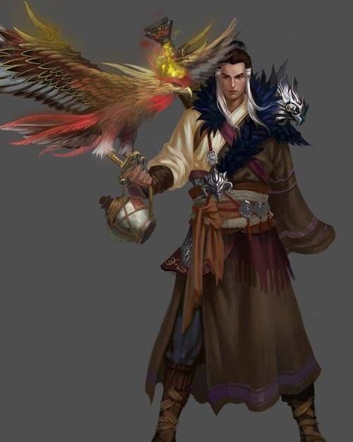 异世界冒险杨过游戏哪个角色最强？(爆款选择攻略实测评测)