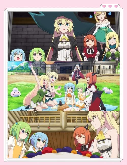 异世界冒险游戏介绍剧情吸引人？必玩的8款精彩故事！