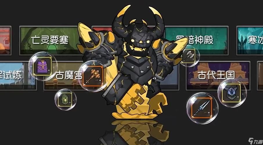 异世界勇者下载地址哪里找？官网入口一网打尽！