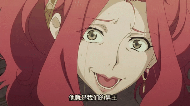 异世界勇者安卓汉化效果好吗(深度体验中文剧情亮点) 异世界勇者安卓汉化效果好吗(深度体验中文剧情亮点)