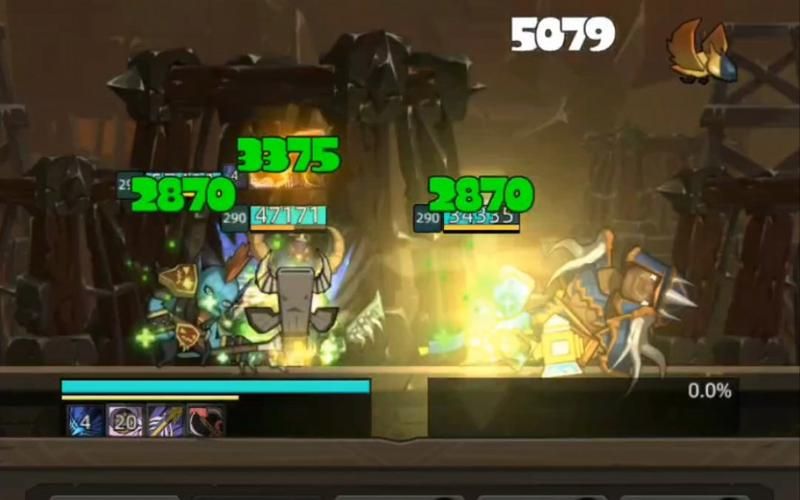 异世界勇者绅士游戏好玩吗?3大亮点带你一秒入坑! 异世界勇者绅士游戏好玩吗?3大亮点带你一秒入坑!