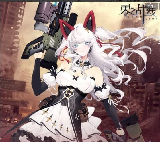 异世界战线游戏下载后怎么玩(新手入门详细攻略)