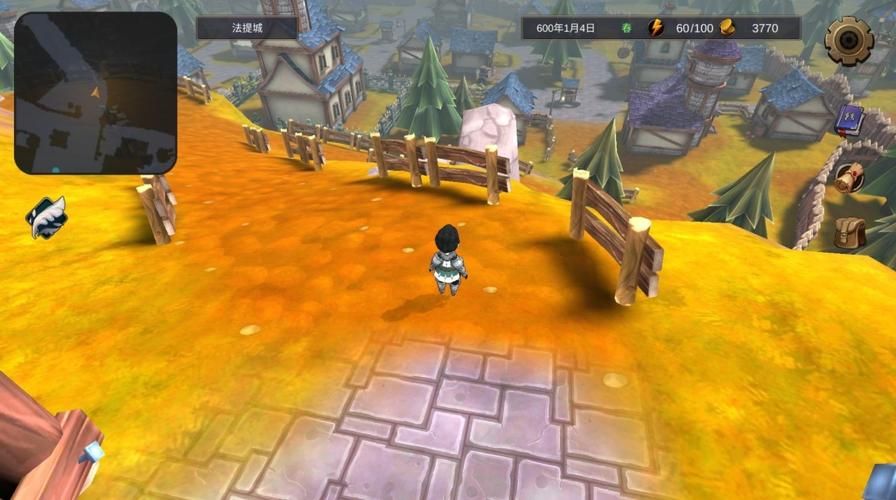 异世界战线游戏下载后怎么玩(新手入门详细攻略)