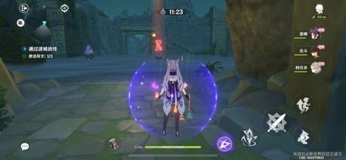 异世界战线游戏下载后怎么玩(新手入门详细攻略)