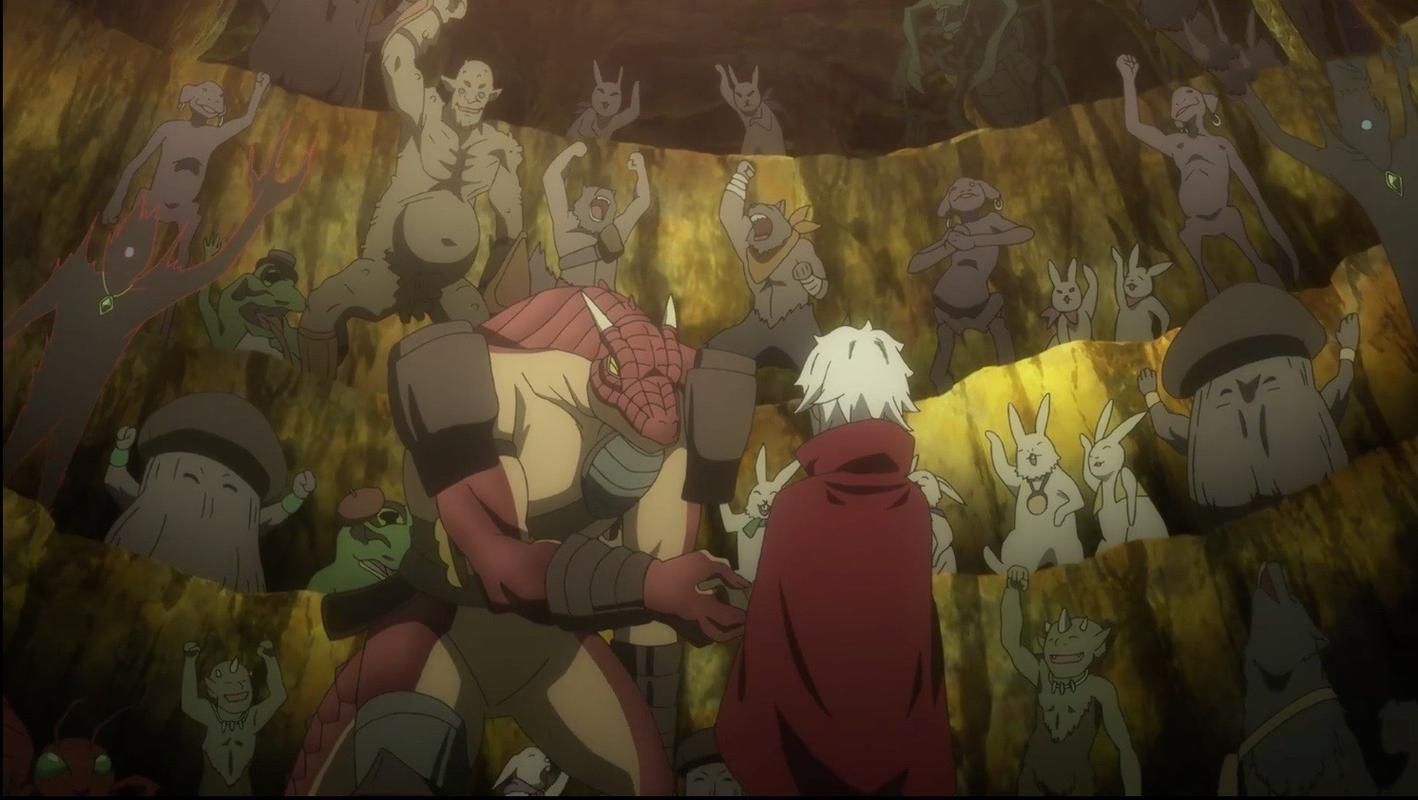 异世界战线游戏介绍有啥亮点？五大超酷玩法抢先看！