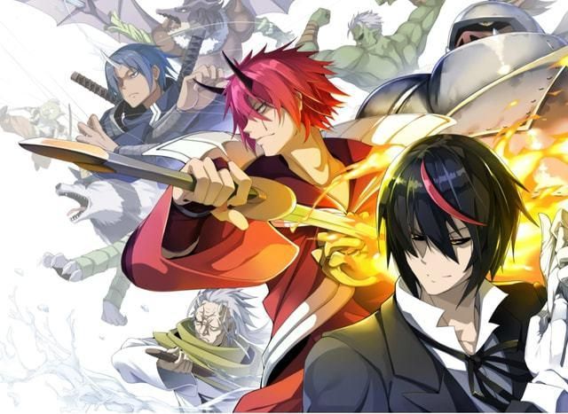 异世界战线游戏官网怎么进？一步直达简单教程看这里