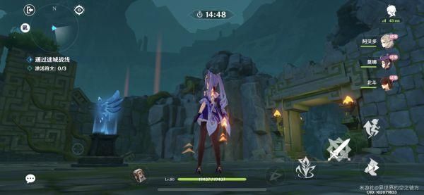 异世界战线游戏攻略有哪些？新手必学的5个技巧超实用！