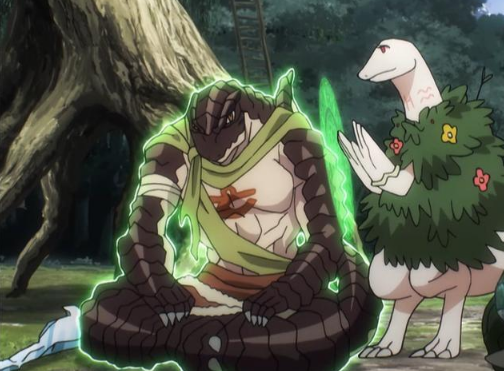 异世界打黑工在哪下载最快？老玩家推荐的渠道