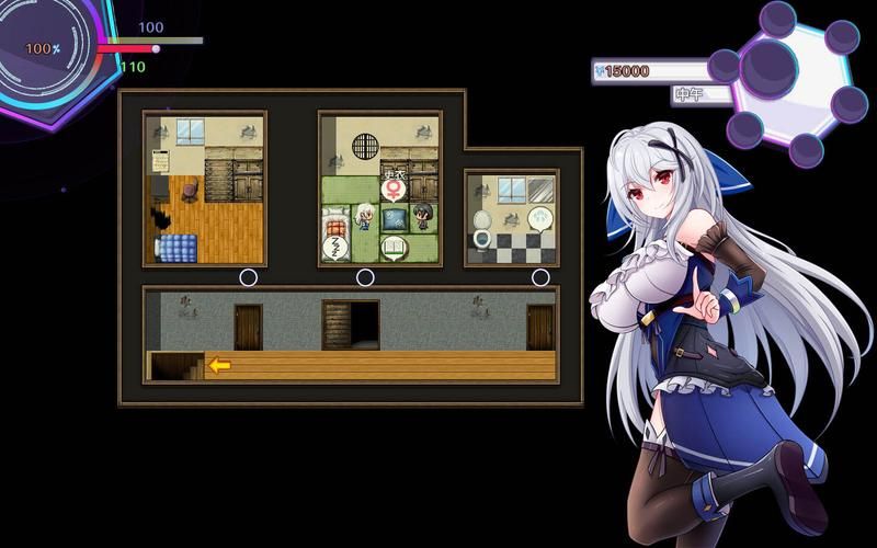 异世界打黑工汉化版最新更新修复了什么bug?这些问题都解决啦! 异世界打黑工汉化版最新更新修复了什么bug?这些问题都解决啦!