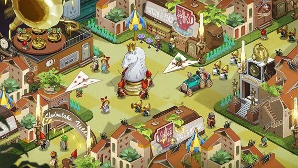 异世界打黑工游戏下载方法有哪些?推荐靠谱途径和技巧! 异世界打黑工游戏下载方法有哪些?推荐靠谱途径和技巧!