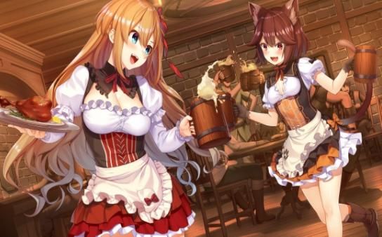 异世界爱情酒馆下载安卓玩法攻略！(提升恋爱模拟的实用窍门！)