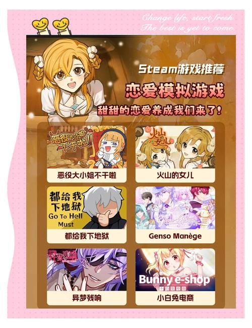 异世界爱情酒馆下载安卓玩法攻略！(提升恋爱模拟的实用窍门！)