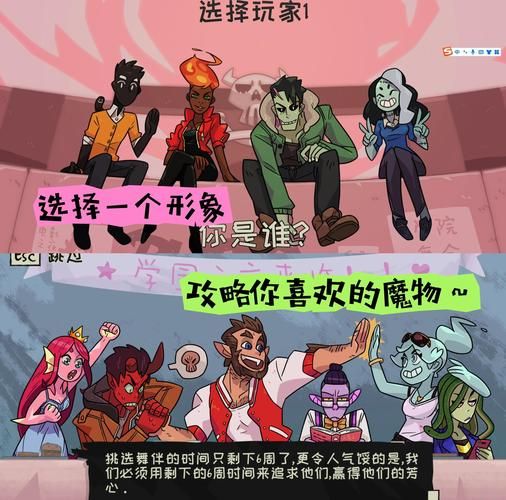 异世界爱情酒馆下载安卓玩法攻略！(提升恋爱模拟的实用窍门！)