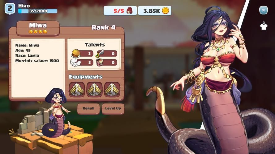 异世界爱情酒馆安卓怎么下载？(安卓用户安装教程分享！)