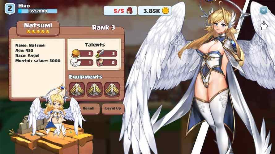 异世界爱情酒馆官网怎么进？最新官方入口一键直达！