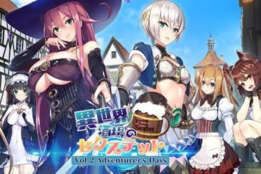 异世界爱情酒馆游戏介绍攻略大全?(新手入坑必备指南) 异世界爱情酒馆游戏介绍攻略大全?(新手入坑必备指南)