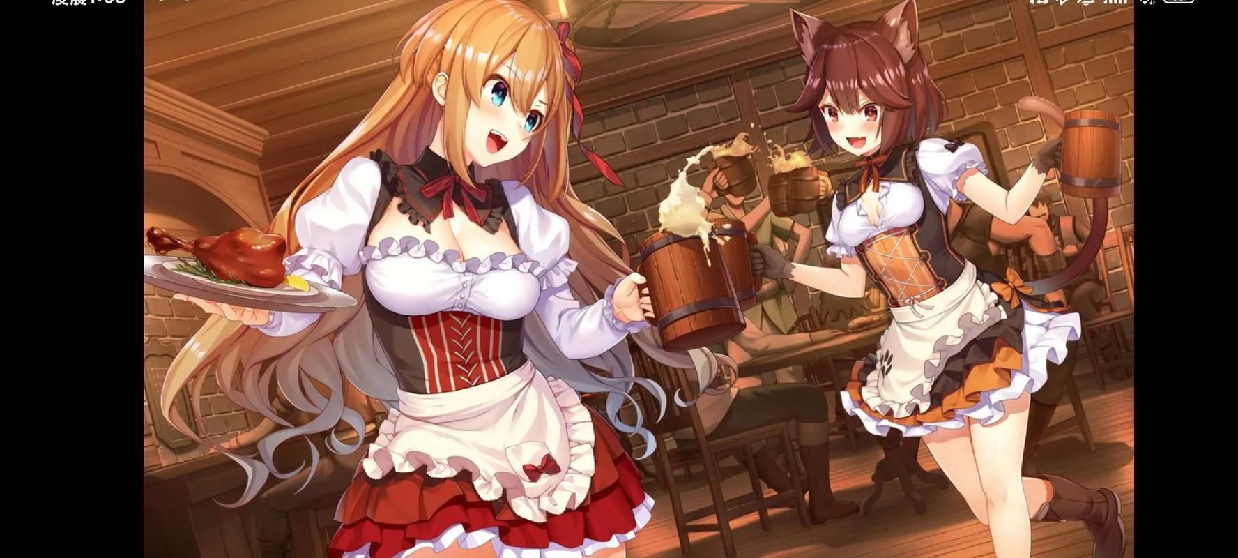 异世界爱情酒馆绅士游戏优化设置方法？提升流畅秘籍！