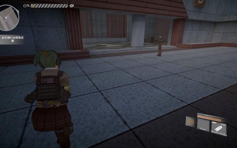 异变战区2如何下载?新手必看完整安装攻略! 异变战区2如何下载?新手必看完整安装攻略!