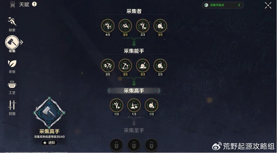 异变战区2杨过游戏怎么玩(新手快速入门指南) 异变战区2杨过游戏怎么玩(新手快速入门指南)