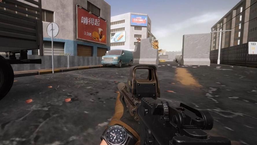 异变战区2汉化版在哪下载？这方法超简单！