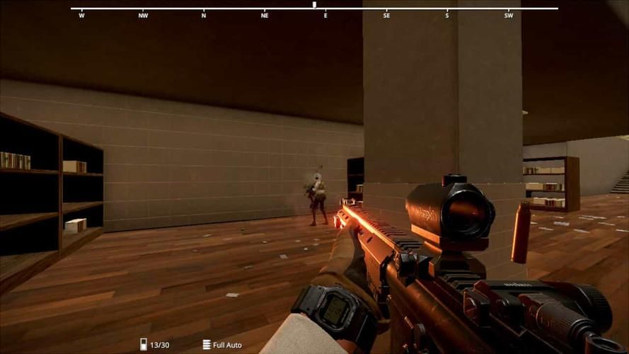 异变战区2汉化版在哪下载？这方法超简单！