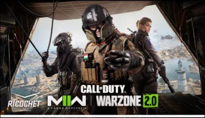 异变战区2汉化版最新更新如何下载？(安全一键获取教程！)