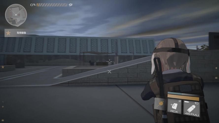 异变战区2汉化版最新更新如何下载？(安全一键获取教程！)