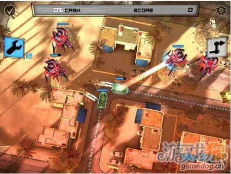 异变战区2游戏介绍讲什么？三分钟看懂全新剧情设定