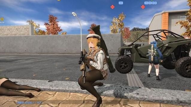 异变战区2游戏攻略卡关怎么办？五个解决方法分享！